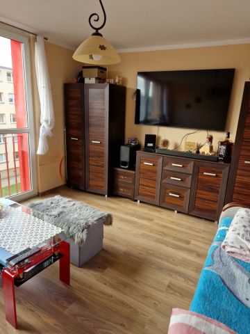 Mieszkanie 1-pokojowe Świnoujście Centrum, ul. Tadeusza Kościuszki. Zdjęcie 1