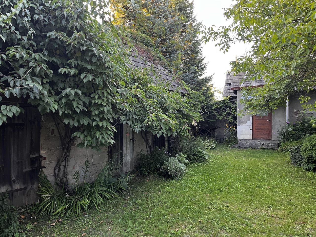 Działka budowlana Hajnówka Dolne, ul. Południowa. Zdjęcie 9