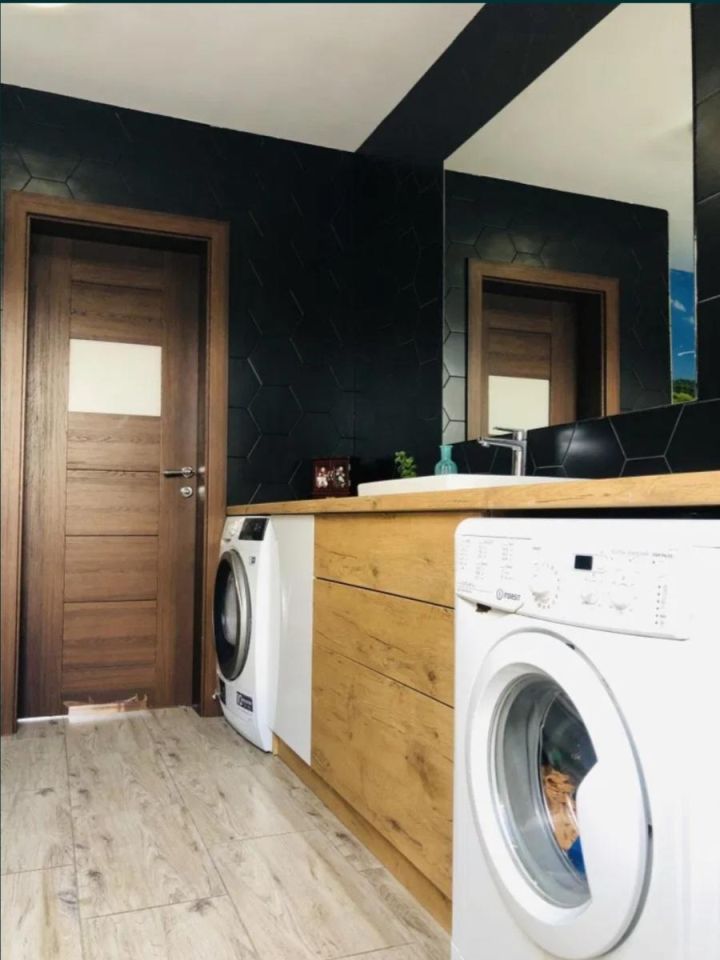 dom wolnostojący, 5 pokoi Milwino Milwińska Huta, ul. Wejherowska. Zdjęcie 8