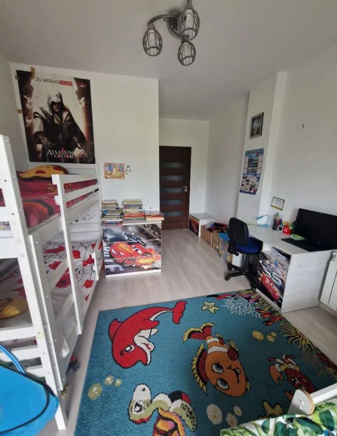 Mieszkanie 3-pokojowe Zator, ul. Jana Pawła II. Zdjęcie 14