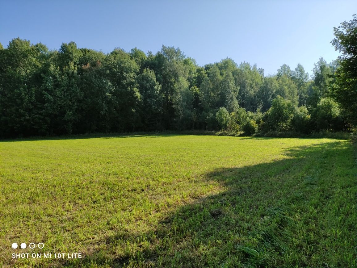 Działka rolno-budowlana Bajtkowo. Zdjęcie 5