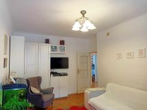 Mieszkanie 2-pokojowe Warszawa Praga-Północ, ul. Karola Darwina. Zdjęcie 1