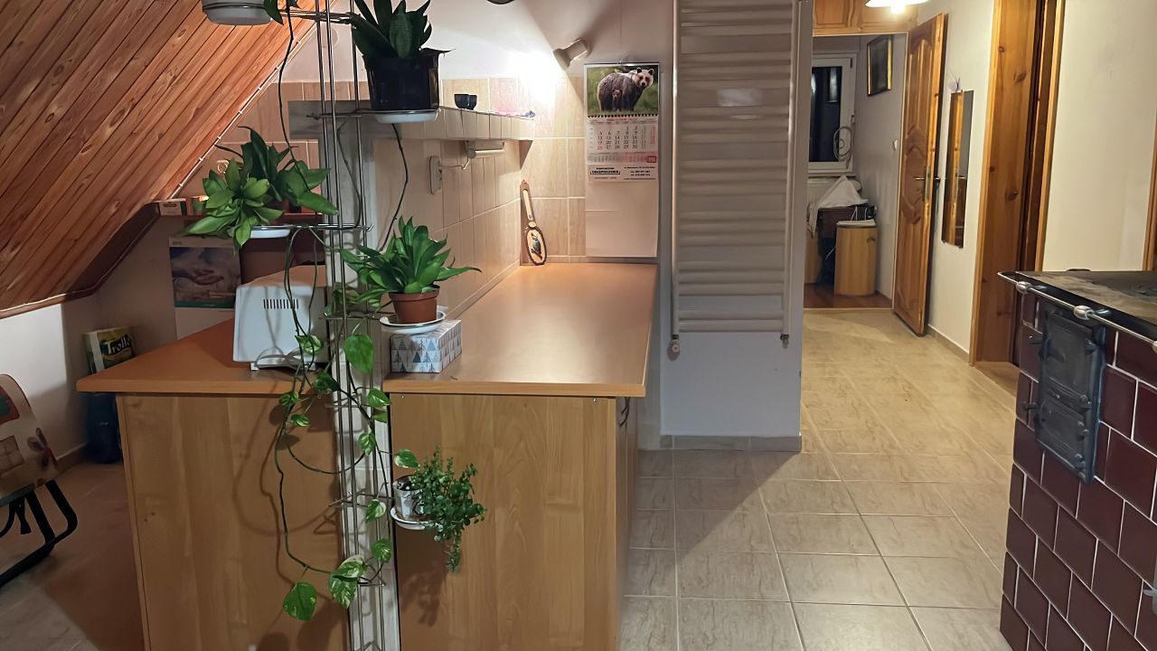 dom wolnostojący, 4 pokoje Karwik. Zdjęcie 14