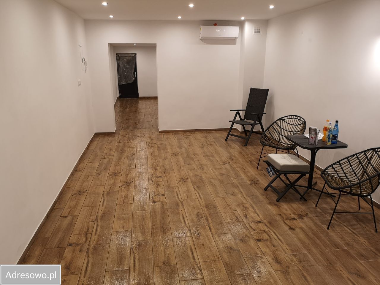 dom szeregowy, 2 pokoje Przedbórz. Zdjęcie 9