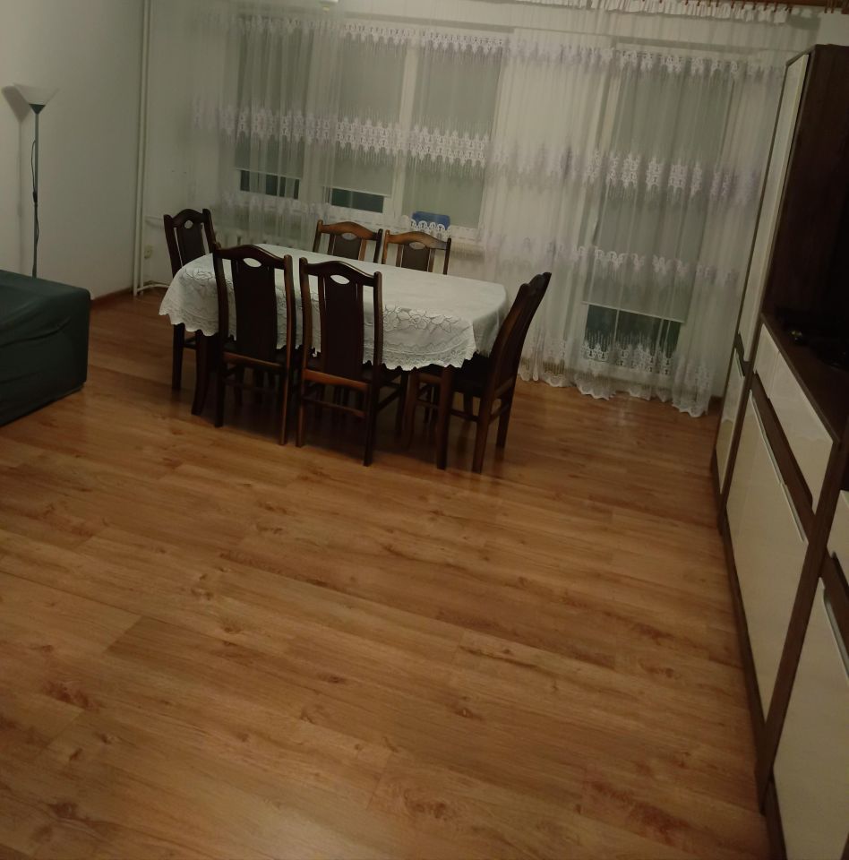 Mieszkanie 4-pokojowe Sokołów Małopolski, ul. Pileckich