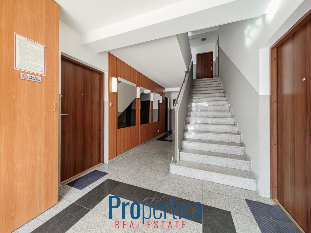 Mieszkanie 1-pokojowe Warszawa Wilanów, ul. Bruzdowa. Zdjęcie 7