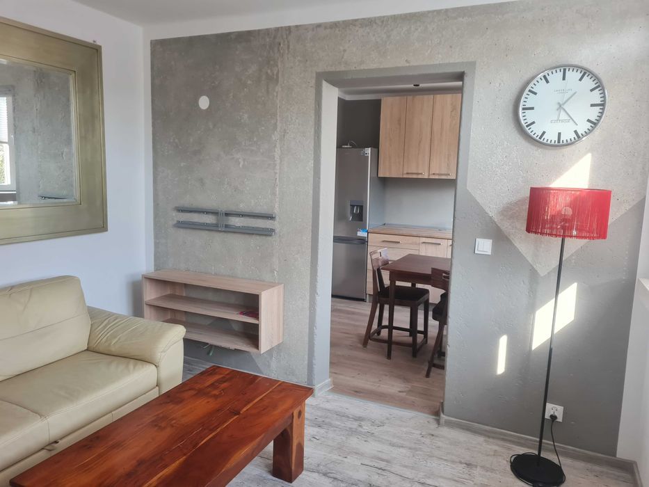 Mieszkanie 2-pokojowe Końskie, ul. Mieszka I