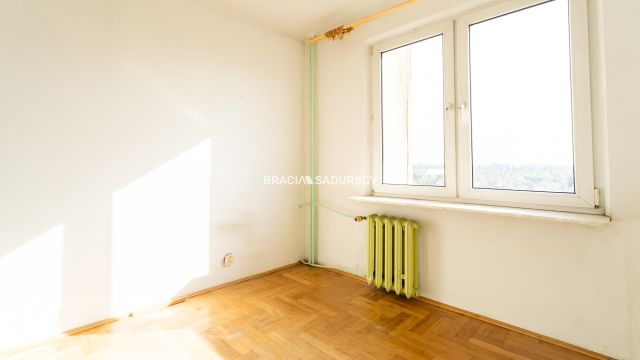 Mieszkanie 3-pokojowe Kraków Prądnik Czerwony, ul. Janusza Meissnera. Zdjęcie 5