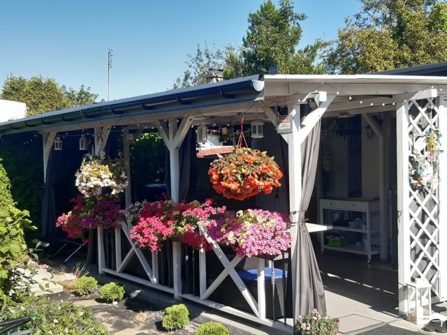 Działka rekreacyjna Bydgoszcz Bielice, ul. Horodelska. Zdjęcie 1