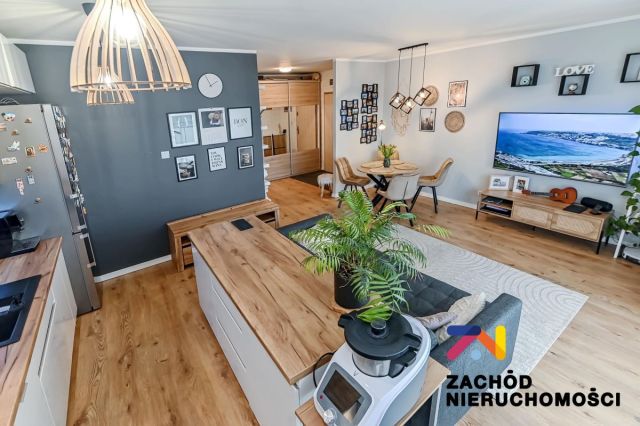 Mieszkanie 3-pokojowe Zielona Góra Łężyca. Zdjęcie 4