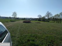 Działka rolno-budowlana Stary Dwór. Zdjęcie 3