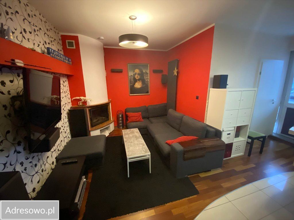 Mieszkanie 4-pokojowe Piaseczno, ul. Złotej Kaczki