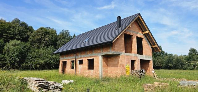 dom wolnostojący, 5 pokoi Dziekanowice. Zdjęcie 2