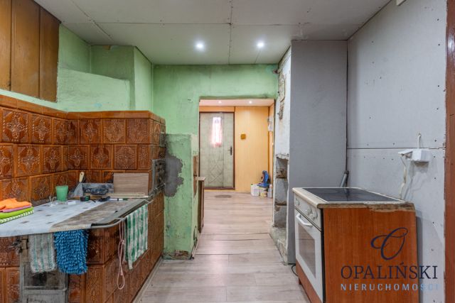 dom wolnostojący, 3 pokoje Grzęska. Zdjęcie 7