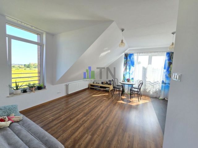 Mieszkanie 3-pokojowe Kamieniec Wrocławski. Zdjęcie 10