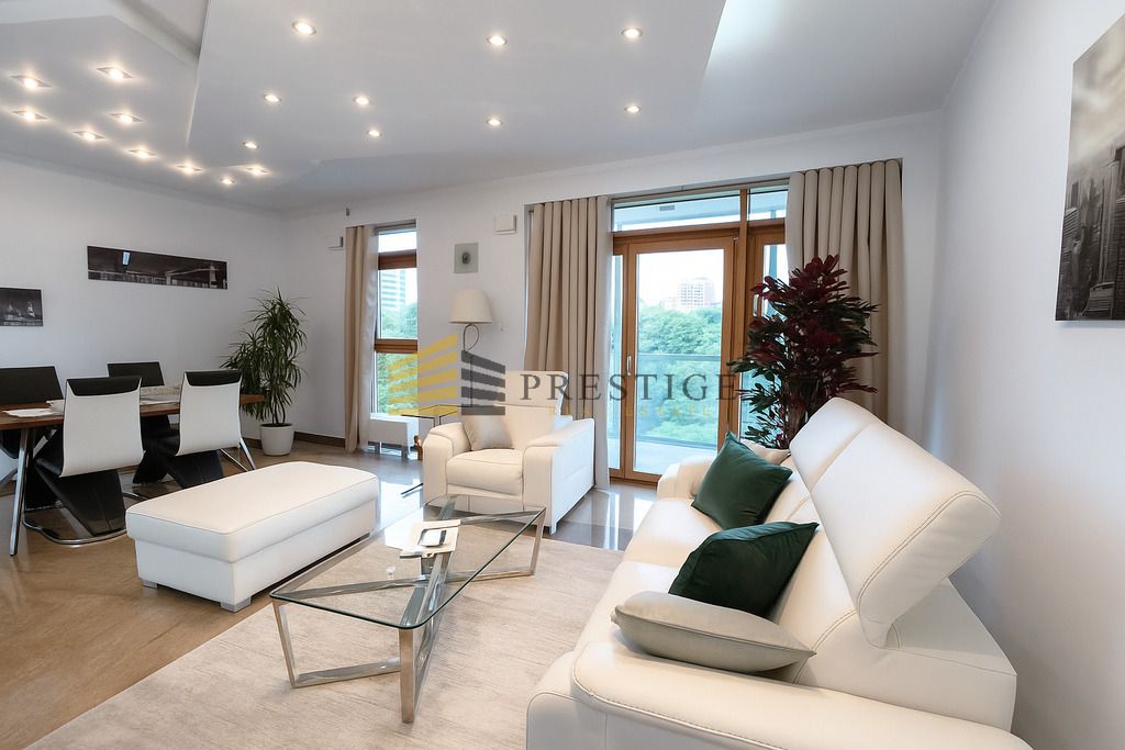 Mieszkanie 2-pokojowe Warszawa Śródmieście, ul. Zygmunta Słomińskiego