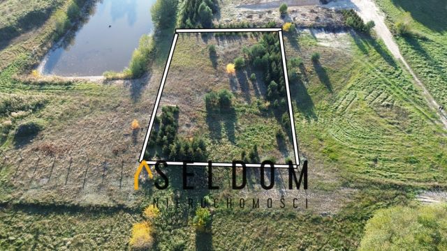 Działka rekreacyjna Ostrowo. Zdjęcie 2