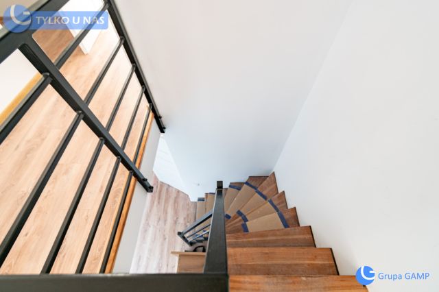 Mieszkanie 5-pokojowe Kraków Sidzina, ul. Stanisława Działowskiego. Zdjęcie 18