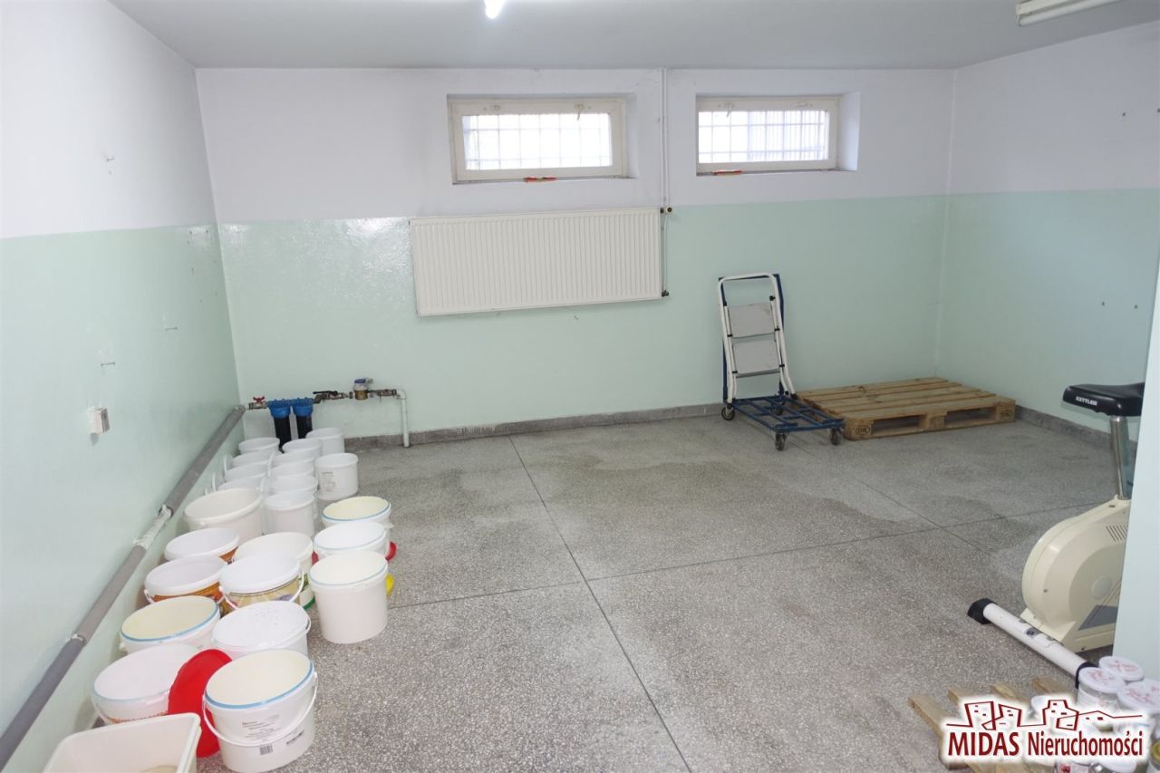 dom wolnostojący, 2 pokoje Włocławek Południe . Zdjęcie 26