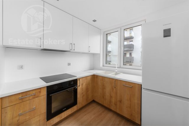 Mieszkanie 3-pokojowe Wrocław Śródmieście, ul. Mieszczańska. Zdjęcie 2