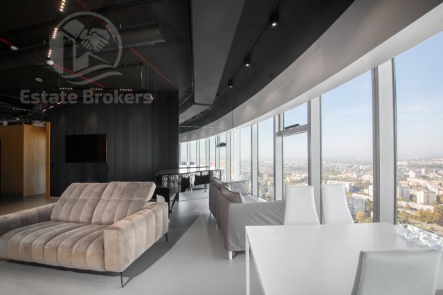 Mieszkanie 4-pokojowe Wrocław Krzyki, ul. Gwiaździsta. Zdjęcie 6