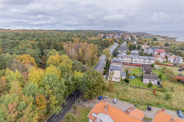 Mieszkanie 3-pokojowe Krynica Morska, ul. Gdańska. Zdjęcie 16