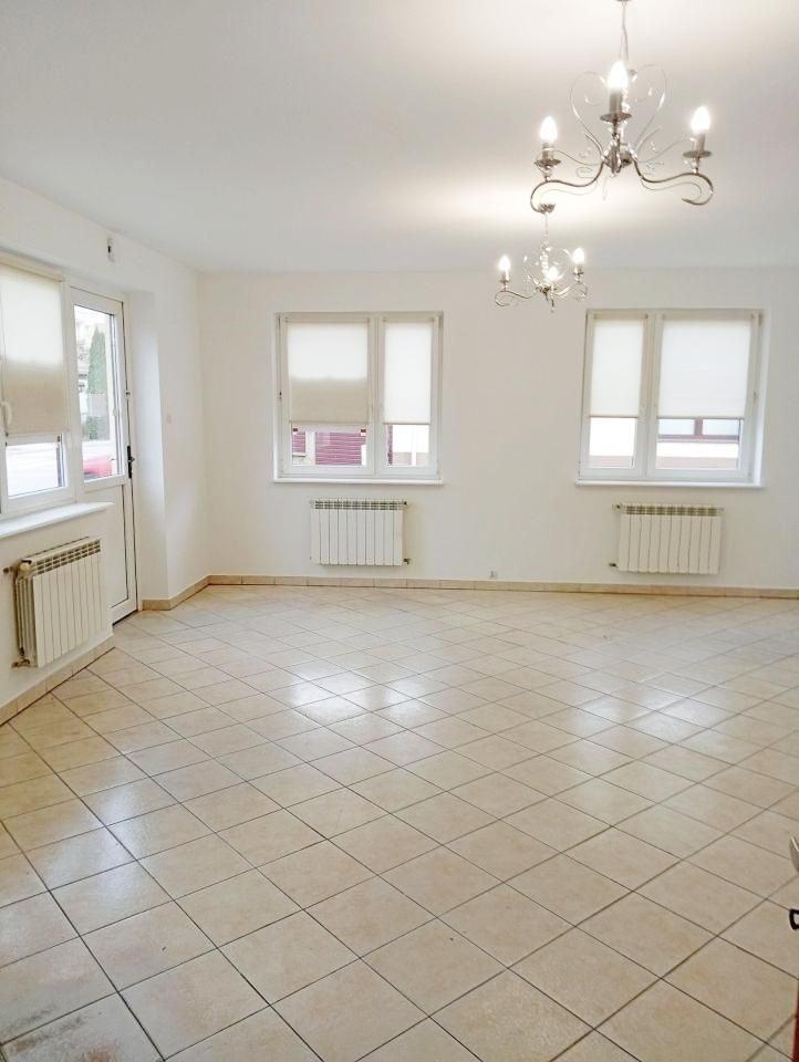 dom szeregowy Żuromin, ul. Zamojskiego. Zdjęcie 10