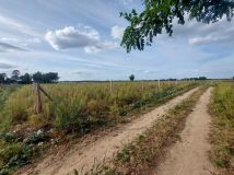 Działka budowlana Gortatowo Gortatowo-Huby, ul. Daleka. Zdjęcie 2