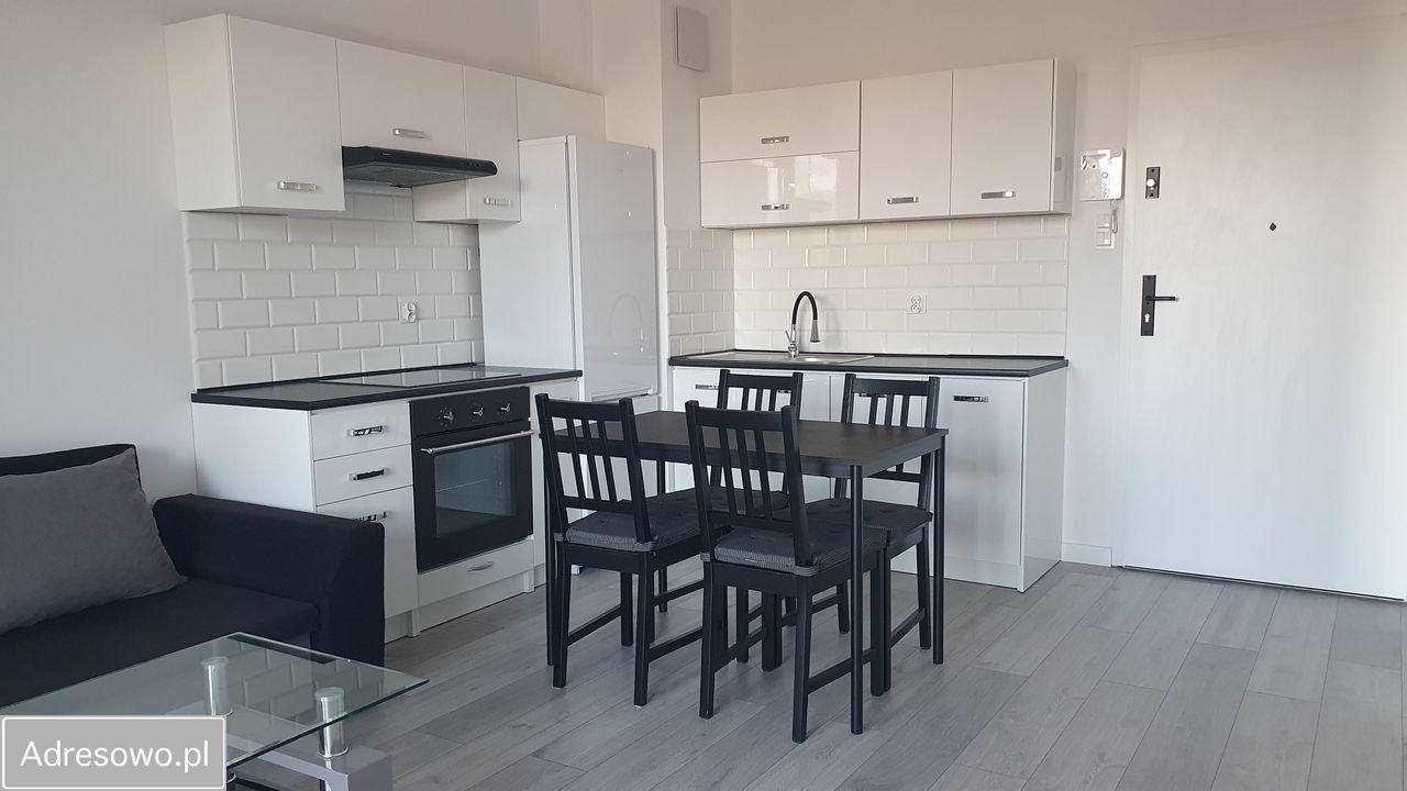 Mieszkanie 2-pokojowe Gdańsk Ujeścisko, ul. Niepołomicka. Zdjęcie 3