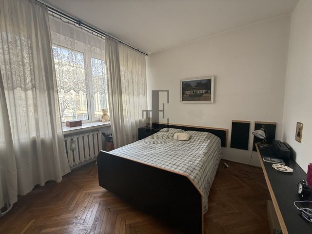 Mieszkanie 4-pokojowe Warszawa Śródmieście, ul. Foksal. Zdjęcie 6