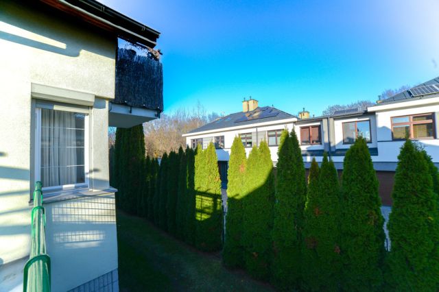 Mieszkanie 3-pokojowe Warszawa Ursynów, ul. ppłk. Zbigniewa Stanisława Kiedacza. Zdjęcie 29