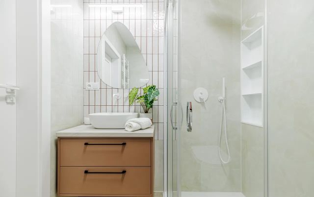 Mieszkanie 3-pokojowe Kalisz, ul. Podmiejska. Zdjęcie 15