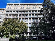 Mieszkanie 2-pokojowe Katowice Koszutka, ul. Stefana Okrzei