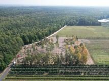 Działka budowlana Zimnice, ul. Janusza Kusocińskiego. Zdjęcie 4