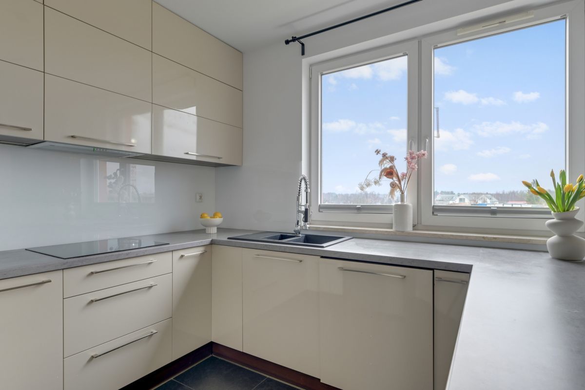 Mieszkanie 3-pokojowe Gdynia Chwarzno-Wiczlino, ul. Stanisława Filipkowskiego. Zdjęcie 10