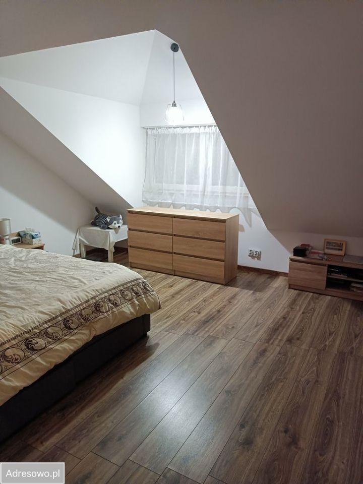 bliźniak, 4 pokoje Stanisławów. Zdjęcie 5