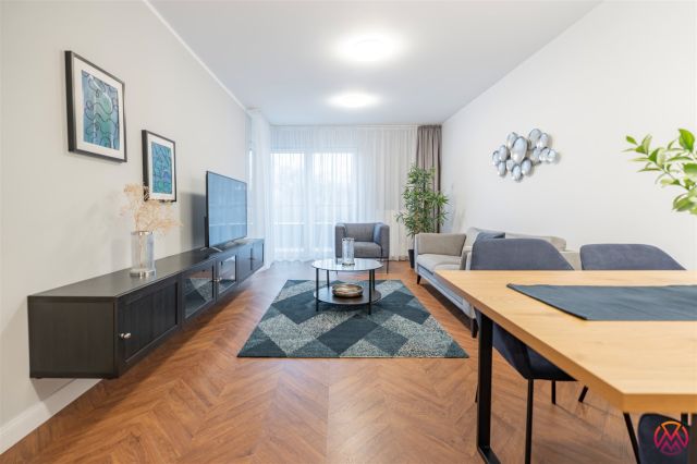 Mieszkanie 3-pokojowe Łódź Śródmieście, ul. ks. bp. Wincentego Tymienieckiego. Zdjęcie 3