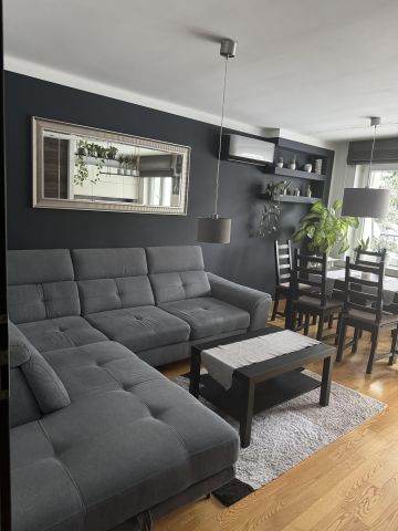 Mieszkanie 3-pokojowe Dębica Koło Słonecznej, ul. Sikorskiego. Zdjęcie 1