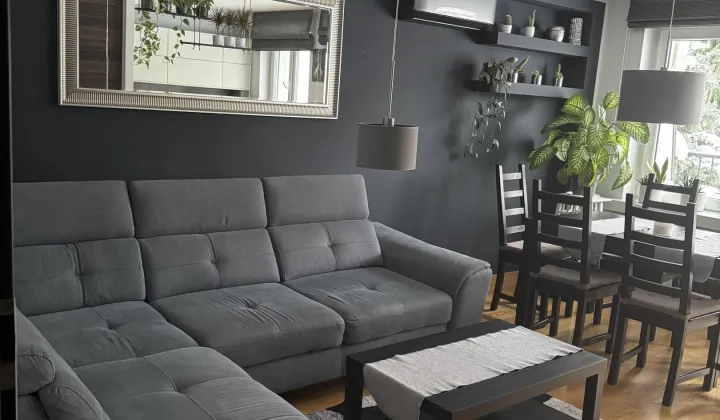 Mieszkanie 3-pokojowe Dębica Koło Słonecznej, Sikorskiego