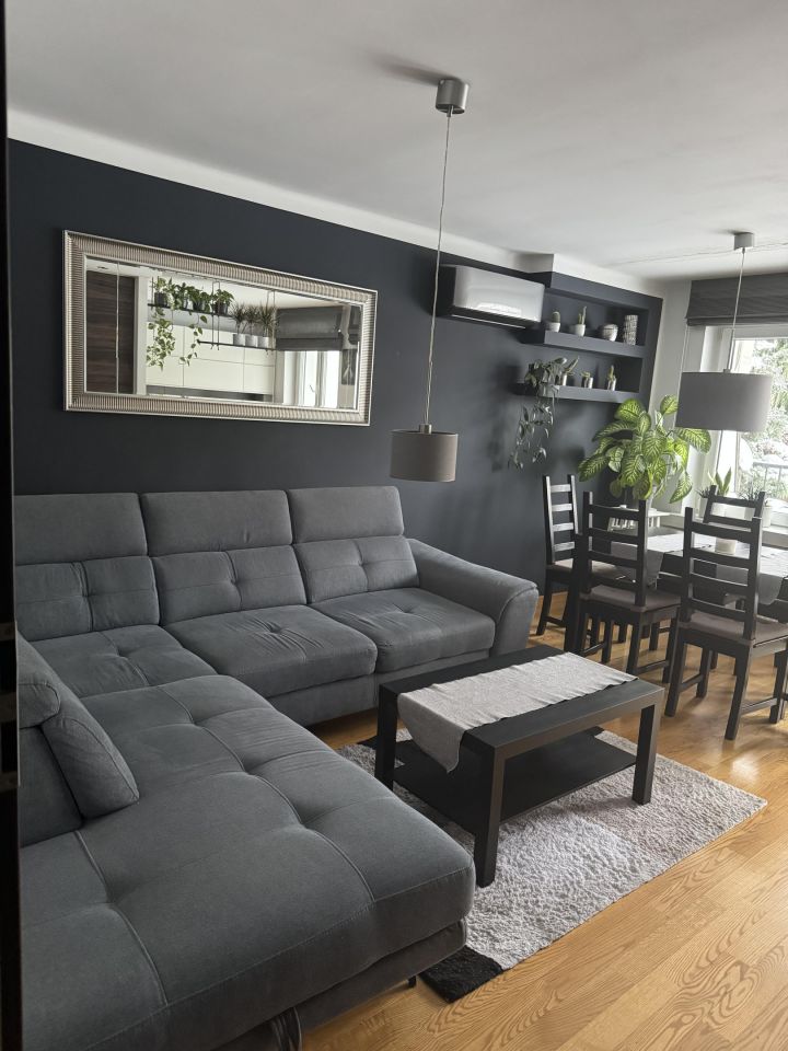 Mieszkanie 3-pokojowe Dębica Koło Słonecznej, Sikorskiego