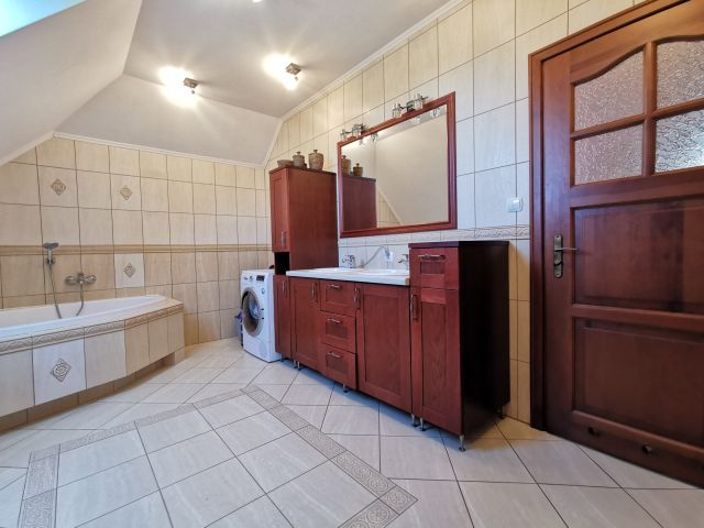 dom wolnostojący, 5 pokoi Sierpc, ul. Mieszka I Zatorze. Zdjęcie 14