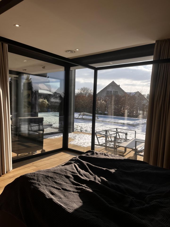 dom wolnostojący, 4 pokoje Bolesławiec Centrum, ul. Jagiellonów. Zdjęcie 44