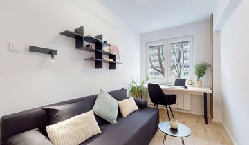 Pokój Warszawa Wola, al. Jana Pawła II