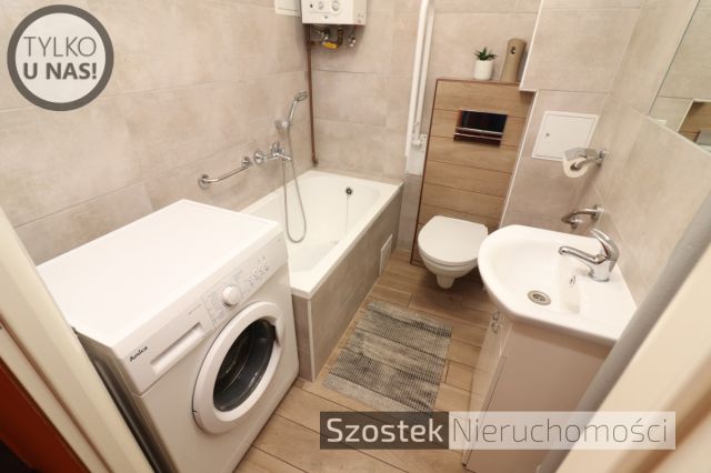 Mieszkanie 2-pokojowe Częstochowa Ostatni Grosz, al. Aleja Niepodległości. Zdjęcie 1