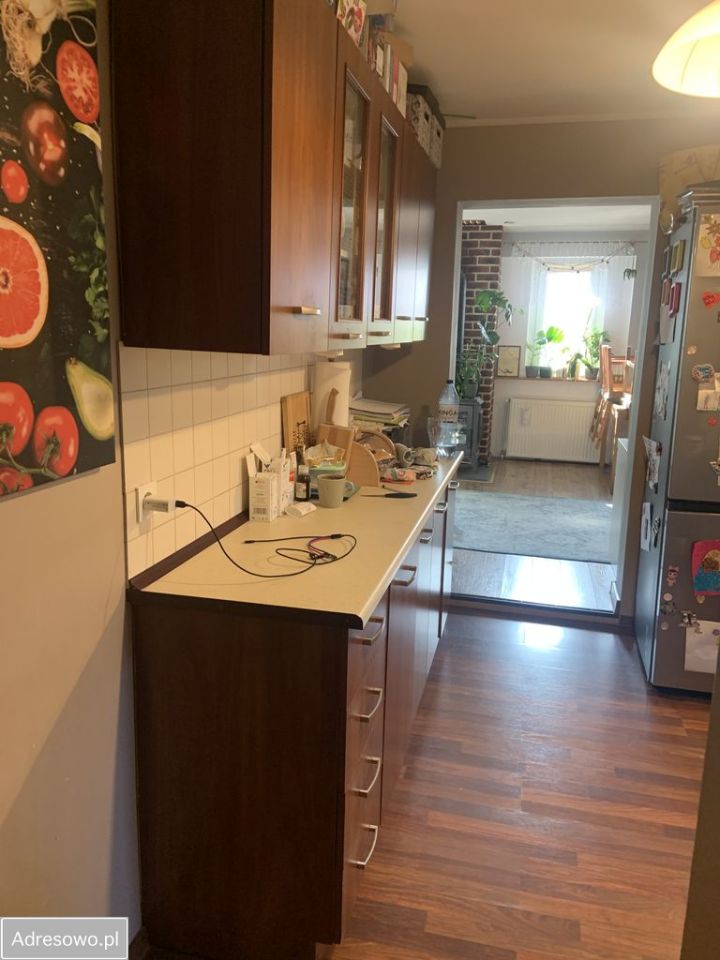 Mieszkanie 3-pokojowe Wolsztyn, ul. Słowackiego. Zdjęcie 18