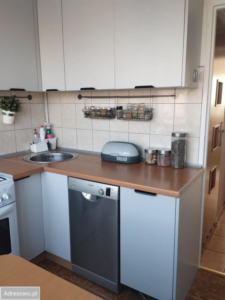 Mieszkanie 3-pokojowe Zgierz, ul. Juliana Tuwima. Zdjęcie 3