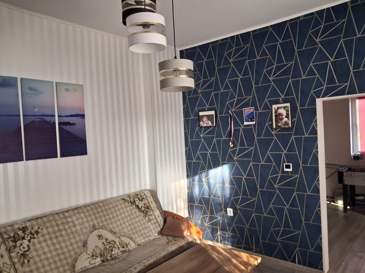 dom wolnostojący, 4 pokoje Drzeniów. Zdjęcie 2