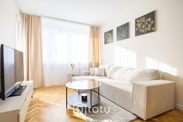 Mieszkanie 2-pokojowe Warszawa Wola, ul. Pańska. Zdjęcie 7