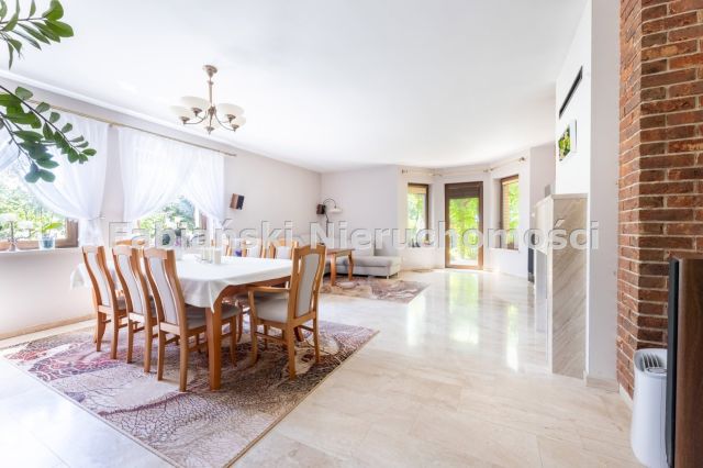 dom wolnostojący, 5 pokoi Poznań. Zdjęcie 10