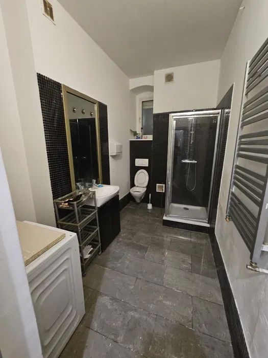 Mieszkanie 3-pokojowe Szczecin Centrum, ul. Pocztowa. Zdjęcie 3